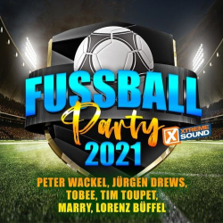 : Fussball Party 2021 powered by Xtreme Sound (2021)