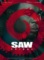 Cover: Saw Ix Spiral 2021 German Subbed 1080p Web h264-SpiRal : Saw Ix Spiral 2021 German Subbed 1080p Web h264-SpiRal