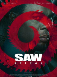 : Saw Ix Spiral 2021 German Subbed 2160p Web-Dl Hevc-SpiRal