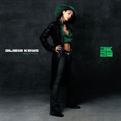 : Alicia Keys - Songs In A Minor (20th Anniversary Edition) (2021)