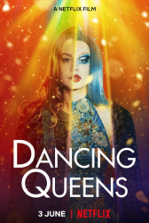 : Dancing Queens 2021 German Webrip XviD-miSd