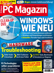 : Pc Magazin Personal & Mobile Computing No 07 2021
