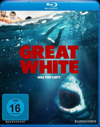 Cover: Great White Hol tief Luft 2021 German Dl Dts 1080p BluRay x264-Showehd : Great White Hol tief Luft 2021 German Dl Dts 1080p BluRay x264-Showehd