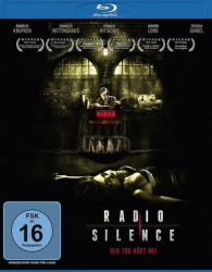 : Radio Silence Der Tod hoert mit 2012 German Dl 1080p BluRay x265-PaTrol