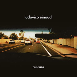 : Ludovico Einaudi - Cinema (2021)