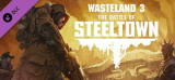 : Wasteland 3 The Battle of Steeltown-Flt