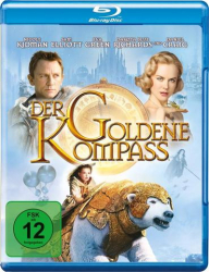 Cover: Der Goldene Kompass 2007 German Dl 1080p BluRay x264 iNternal-VideoStar : Der Goldene Kompass 2007 German Dl 1080p BluRay x264 iNternal-VideoStar