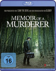: Memoir of a Murderer 2017 German Dl Dts 720p BluRay x264-Showehd