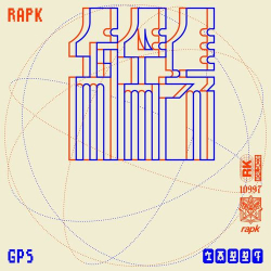 : RapK - GPS (2021)