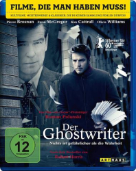 : Der Ghostwriter 2010 German Dl 1080p BluRay x265-PaTrol