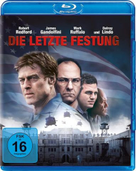 : Die letzte Festung 2001 German Dl 1080p BluRay x265-PaTrol