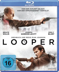 : Looper 2012 German Dl 1080p BluRay x265-PaTrol