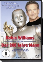 : Der 200 Jahre Mann 1999 German 1040p AC3 microHD x264 - RAIST