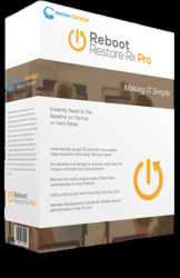 : Reboot Restore Rx Pro v11.3 Build 2706604790