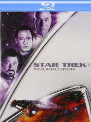 : Star Trek Ix Der Aufstand 1998 German Dd51 Dl 1080p BluRay Avc Remux-Jj