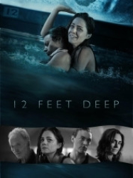 : 12 Feet Deep - Gefangen im Wasser 2017 German 1080p AC3 microHD x264 - RAIST