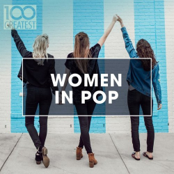 : 100 Greatest Women in Pop (2021)