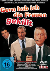 : Gern hab ich die Fraun gekillt 1966 German Hdtvrip x264-NoretaiL