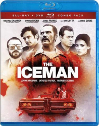 : The Iceman 2012 German Ac3 1080p BluRay x265-Gtf