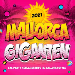 : Mallorca Giganten 2021 (2021)