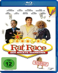 : Rat Race Der nackte Wahnsinn 2001 German Ac3D Dl 1080p BluRay x264-ClassiCalhd