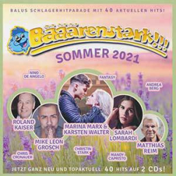 : Bääärenstark!!! Sommer (2CD) (2021)