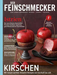 : Der Feinschmecker Magazin No 07 2021
