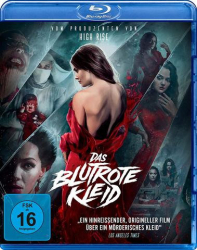 : Das blutrote Kleid 2018 German Ac3 Dl 1080p BluRay x265-Hqx