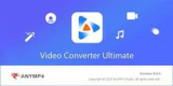 : AnyMP4 Video Converter Ultimate v8.2.10 (x64)