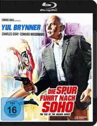 : Die Spur fuehrt nach Soho 1969 German Bdrip x264-ContriButiOn