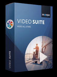 : Movavi Video Suite v21.3.0