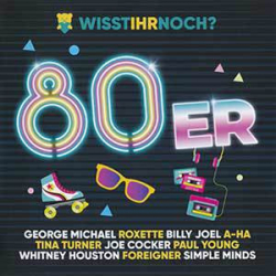 : Wisst Ihr Noch (Die 80er!) (2 CD) (2021)