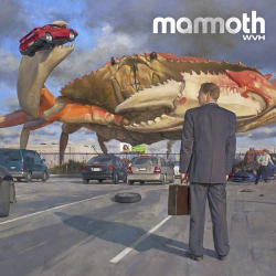 : Mammoth WVH - Mammoth WVH (2021)
