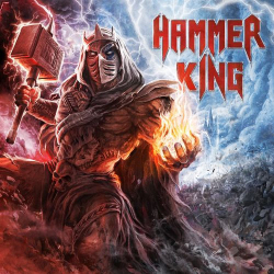 : Hammer King - Hammer King (2021)