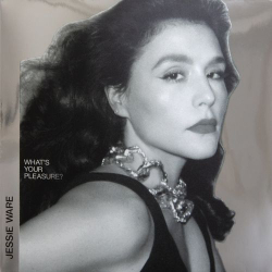 Cover: Jessie Ware - What's Your Pleasure? (The Platinum Pleasure Edition) (2021) : Jessie Ware - What's Your Pleasure? (The Platinum Pleasure Edition) (2021)