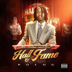 : POLO G - Hall of Fame (2021)
