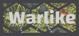Cover: Warlike-DarksiDers : Warlike-DarksiDers
