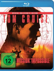 Cover: Mission Impossible 1996 Remastered German 720p BluRay x264-ContriButiOn : Mission Impossible 1996 Remastered German 720p BluRay x264-ContriButiOn