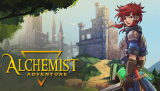 : Alchemist Adventure-Doge