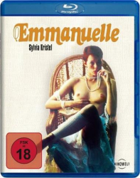 Cover: Emmanuelle 1974 Dc Remastered German Dl 1080p BluRay x264-ContriButiOn : Emmanuelle 1974 Dc Remastered German Dl 1080p BluRay x264-ContriButiOn