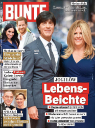 : Bunte Magazin No 24 vom 10  Juni 2021
