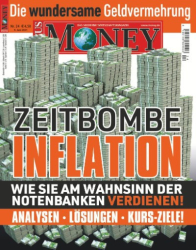 : Focus Money Finanzmagazin Nr 24 vom 09 Juni 2021