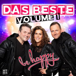 : Be Happy - Das Beste, Vol. 1 (2021)