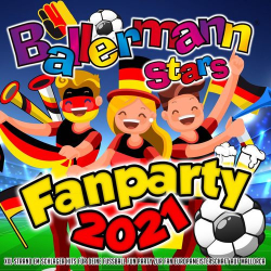: Ballermann Stars Fanparty 2021 (2021)