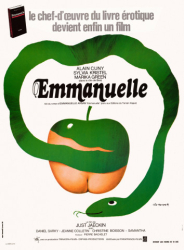 Cover: Emmanuelle 1974 Dc Remastered German Dl 1080p BluRay Avc-Untavc : Emmanuelle 1974 Dc Remastered German Dl 1080p BluRay Avc-Untavc