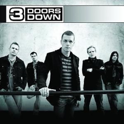 : 3 Doors Down - Discography 1997-2016