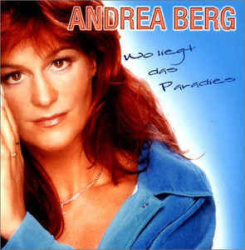: Andrea Berg - Discography 1992-2016