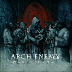 : Arch Enemy - Discography 1996-2017