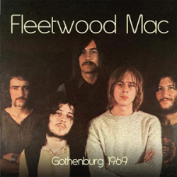 : Fleetwood Mac - Discography 1968-2013