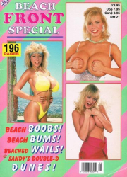 : Big Ones Beach Front Special 01 1992
